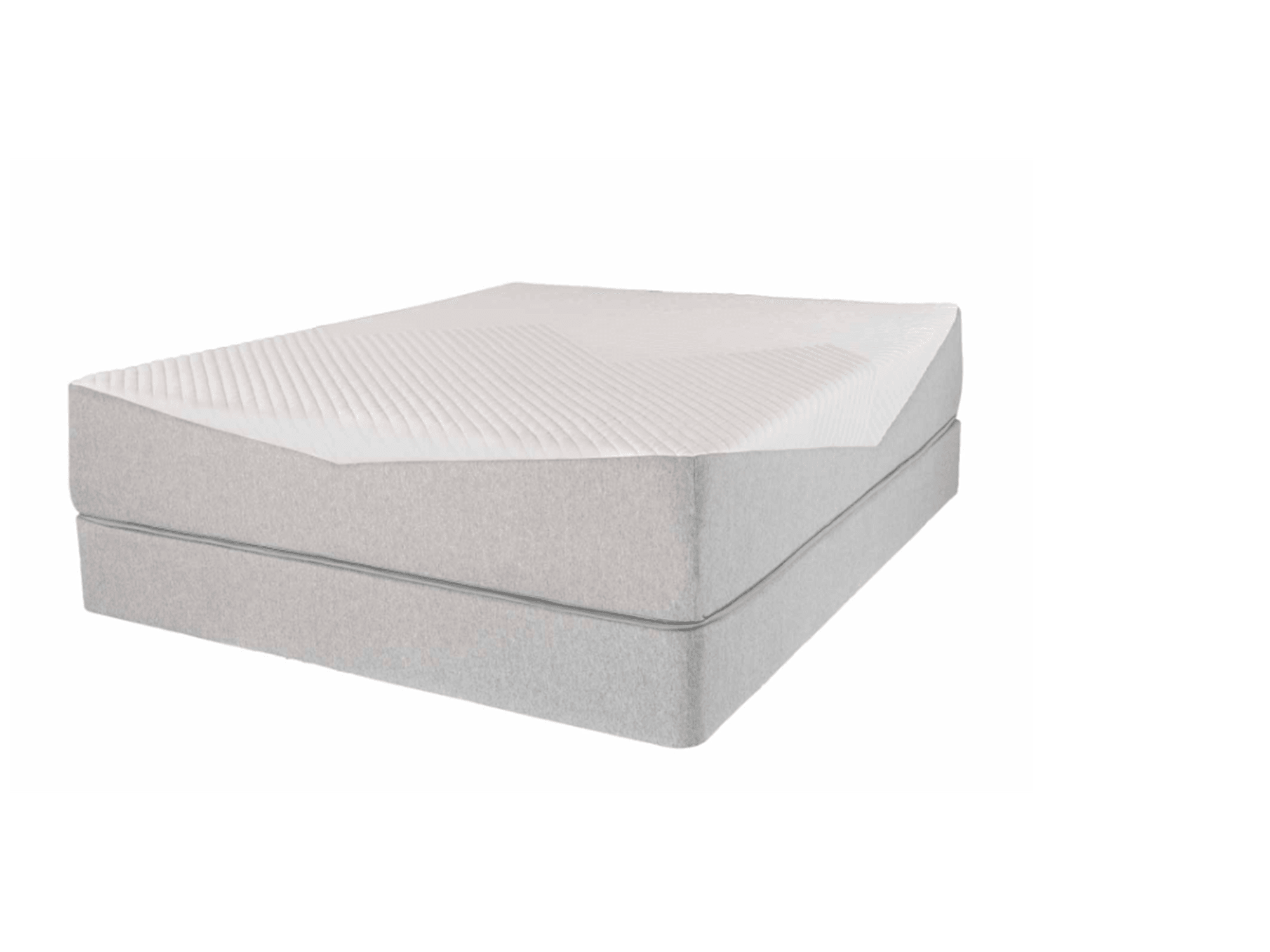Siberian Cool Lux Mattress King size - Euro Living Furniture